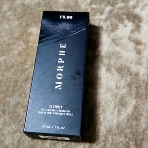 Morphe Fluidity Foundation